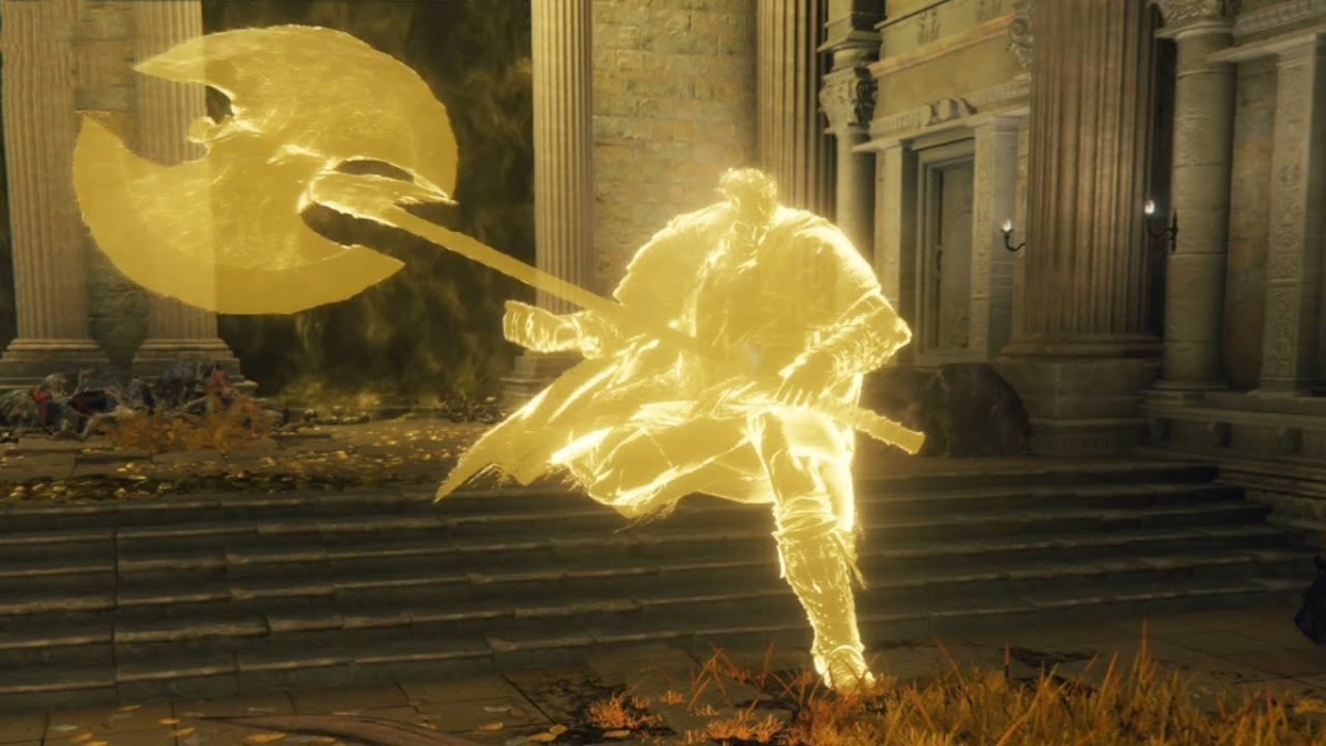 godfrey shade